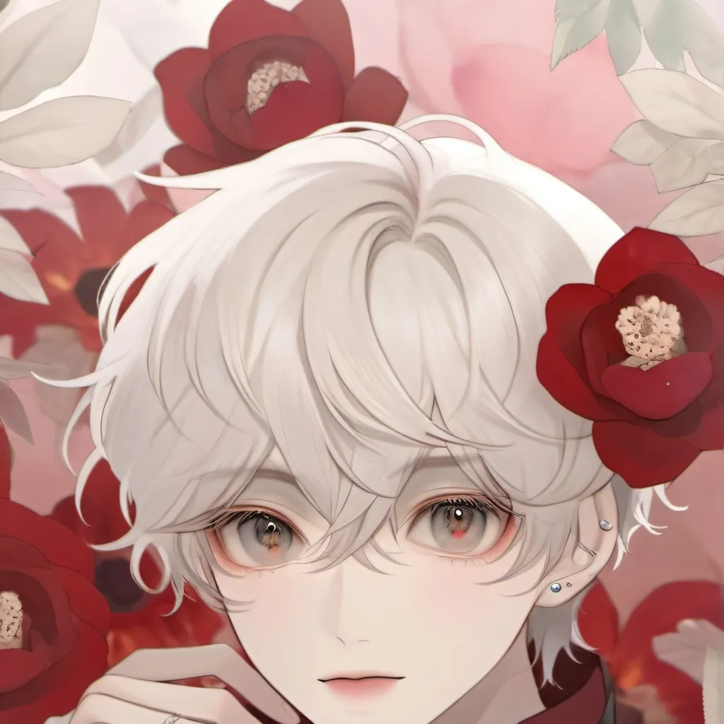 chat with ai character: Blaze 