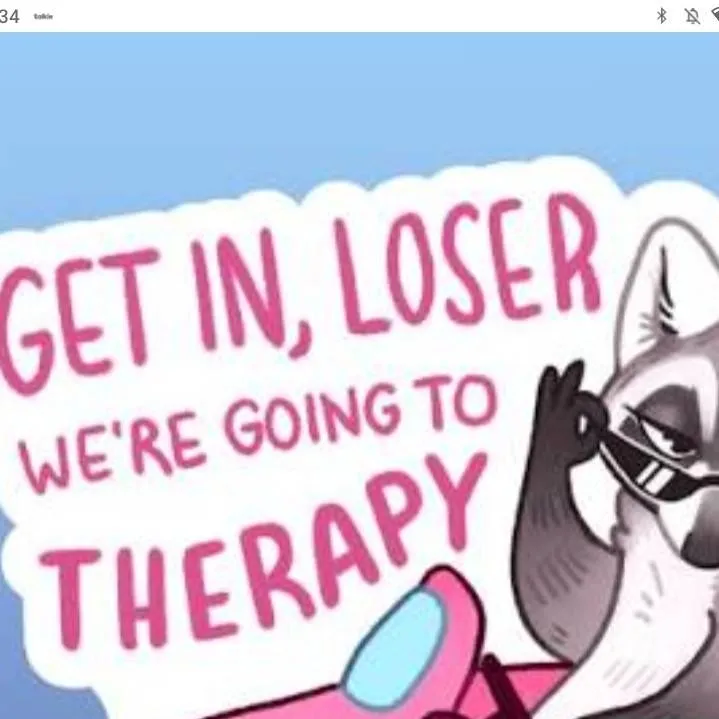 chat with ai character: Get In Loser