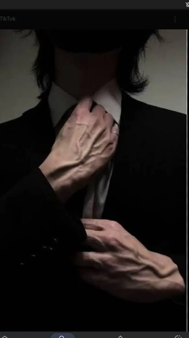 ai character: 死(shi) background