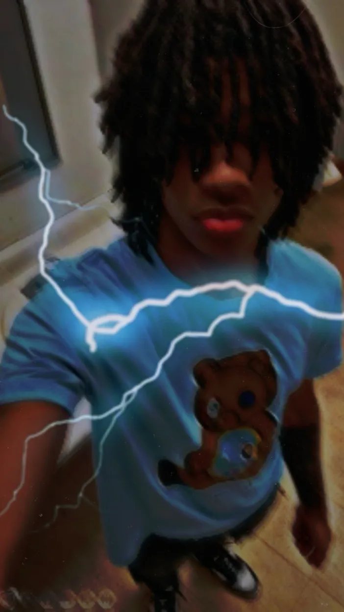 ai character: Jacob background