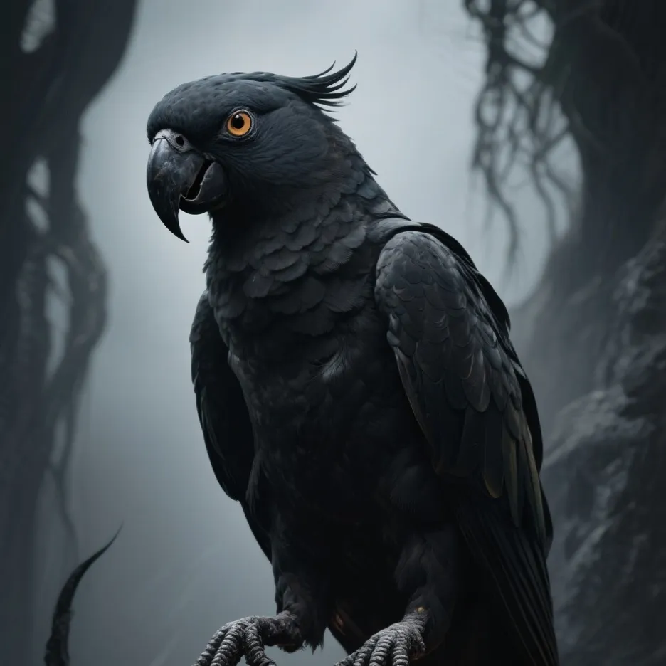 chat with ai character: ВАХТА 5