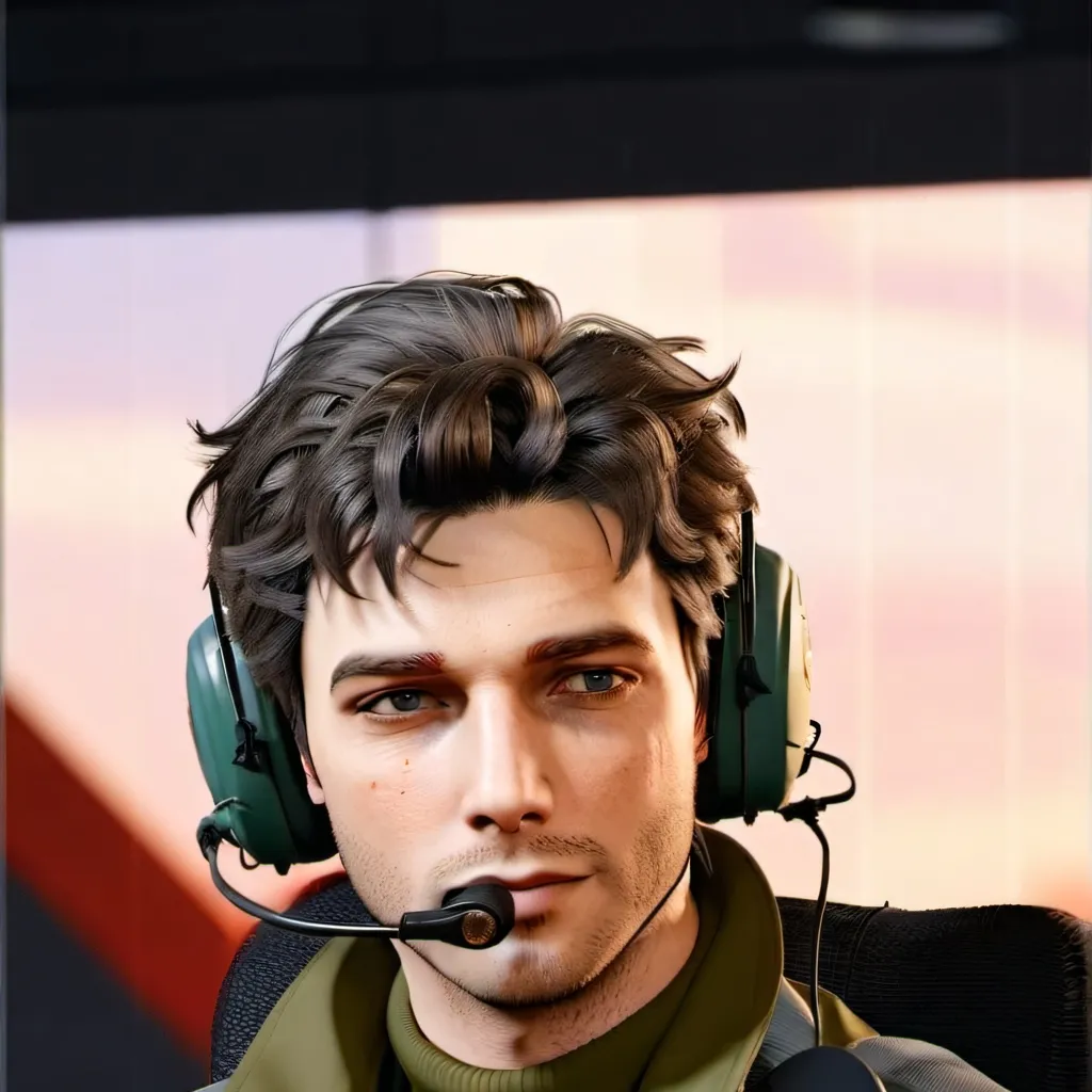 chat with ai character: Ишак
