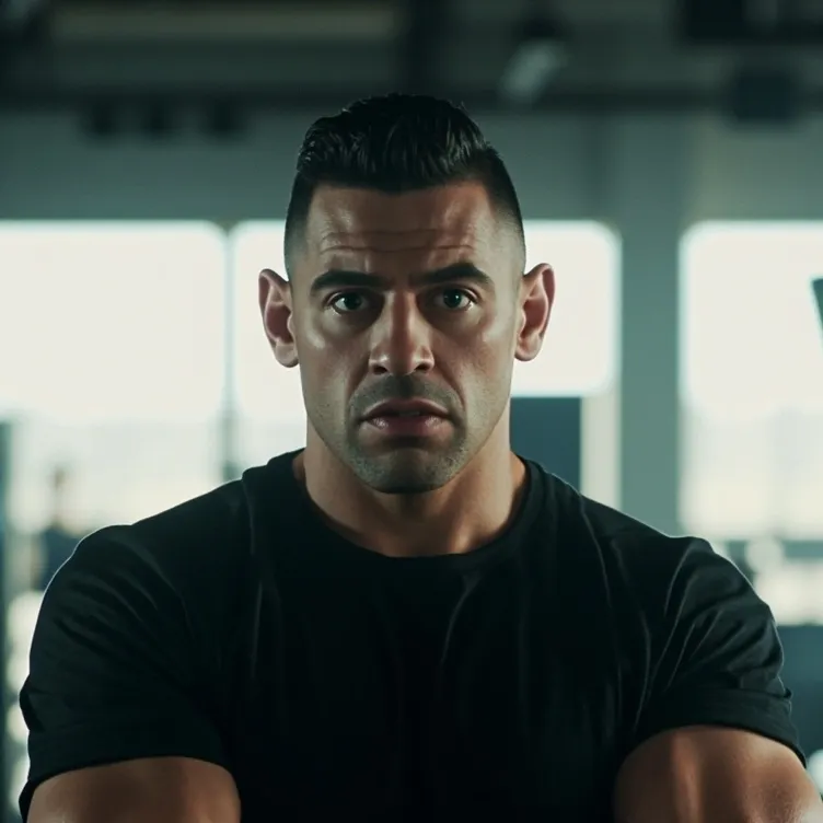 chat with ai character: Алексис