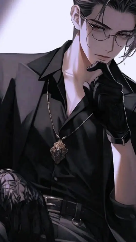 ai character: Luke Martin background