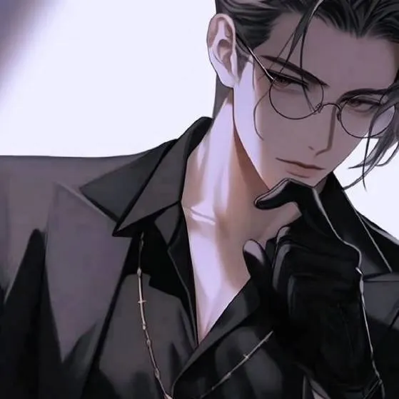 chat with ai character: Luke Martin