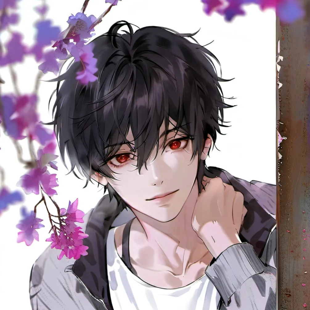 chat with ai character: Alan king