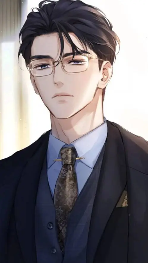 ai character: Jaden background