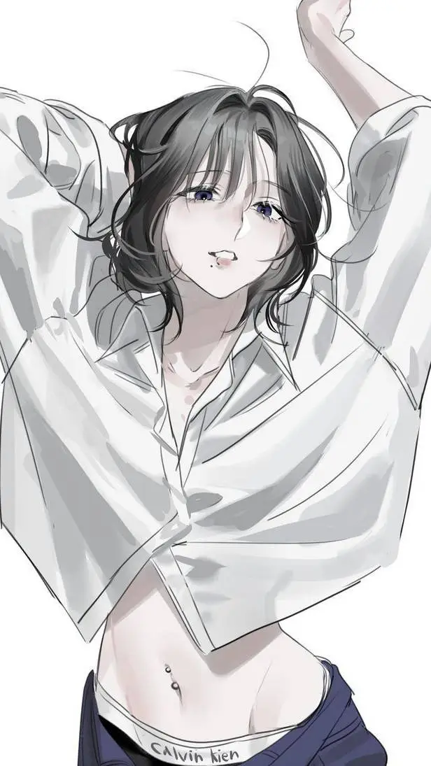 ai character: ~keiko🥀 background