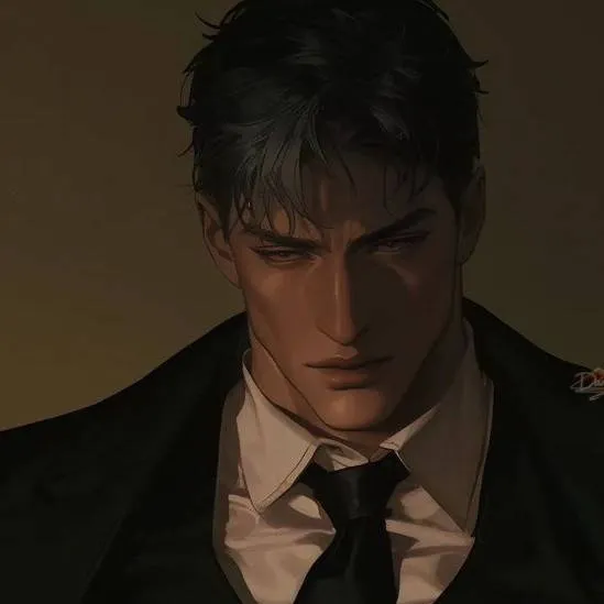 chat with ai character: ~Victor