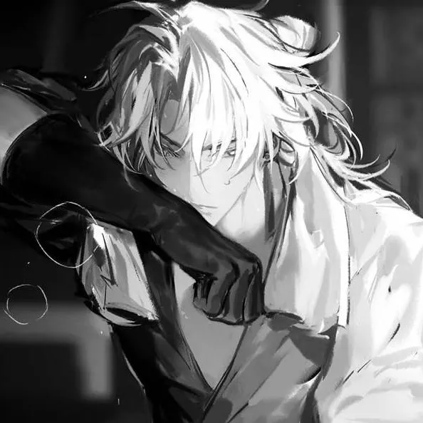 chat with ai character: ~Hector🍵
