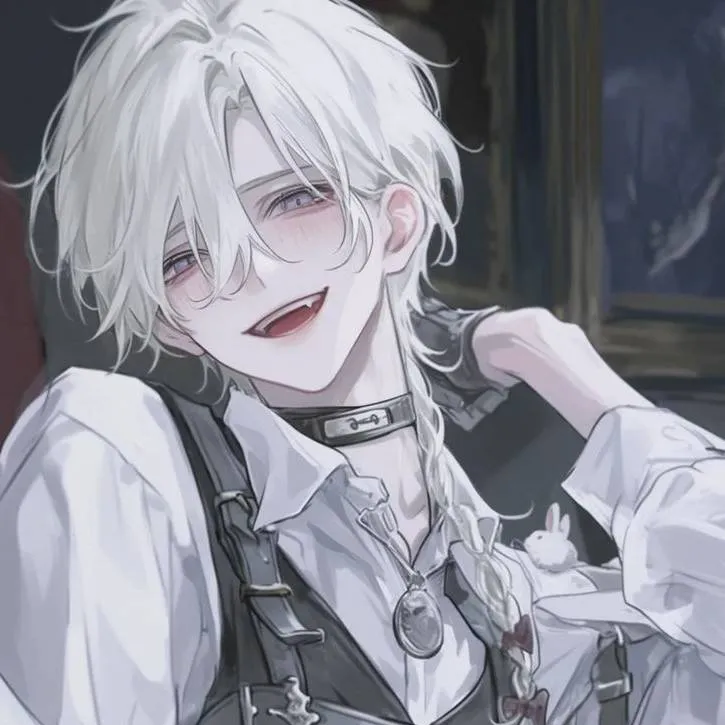 chat with ai character: ~Kenji❕