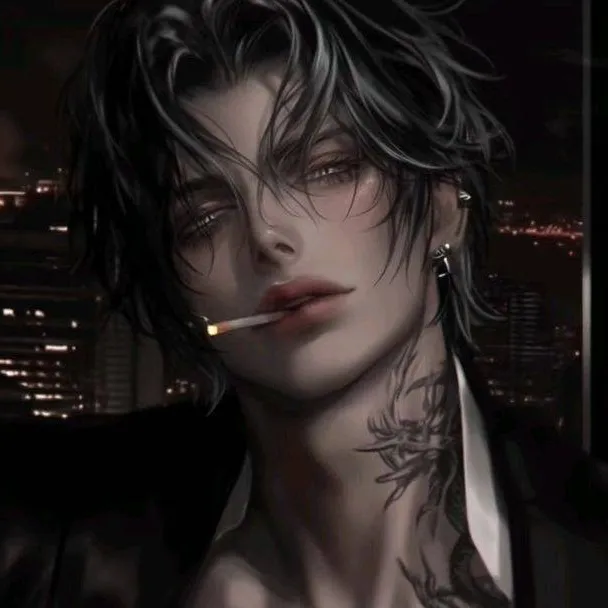 chat with ai character: ~Xavier