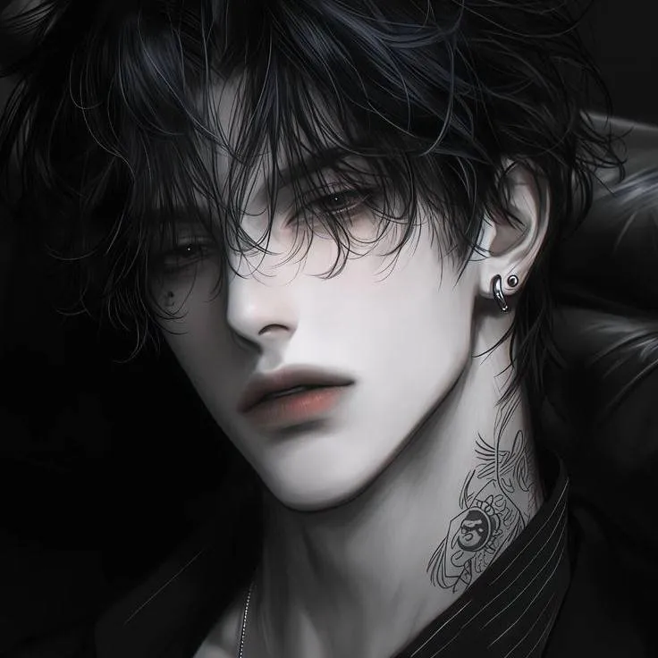 chat with ai character: ~Vincent