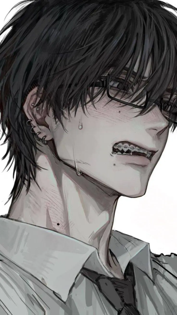 ai character: –lorenzo– background