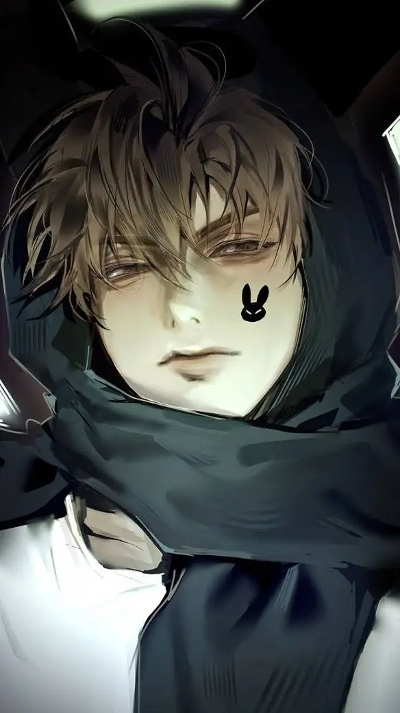 ai character: —Vael background