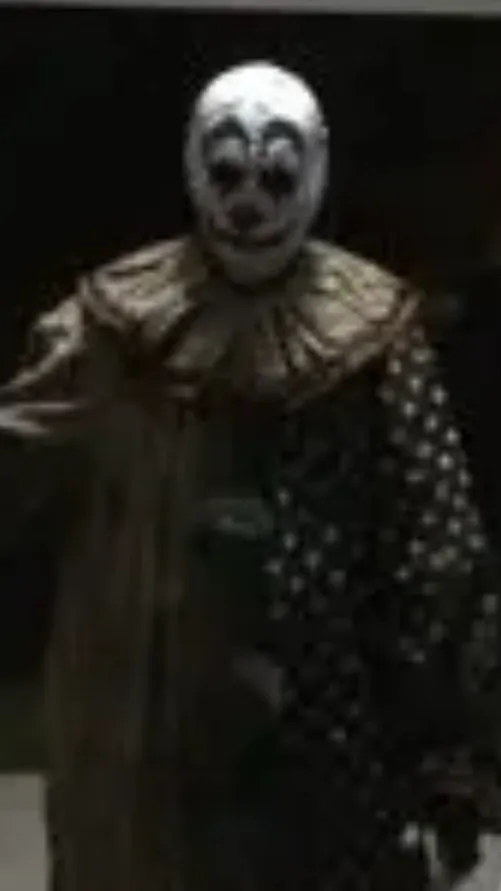 ai character: Killer clowns 2016 background