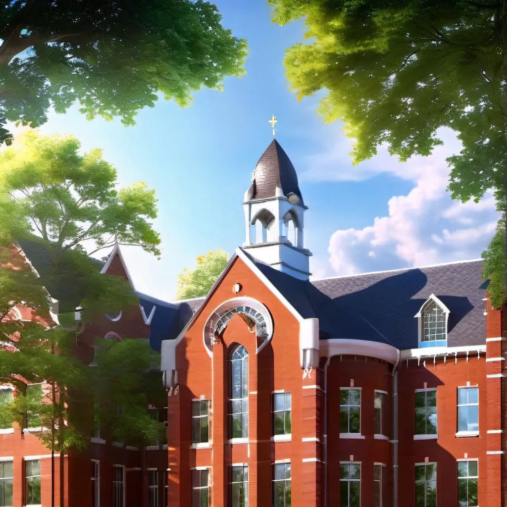 chat with ai character: High school 