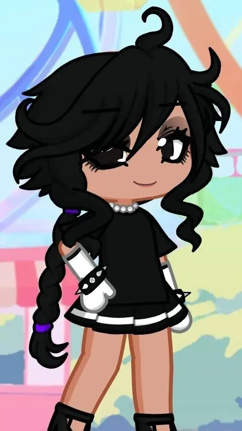 ai character: Bratzpada  background