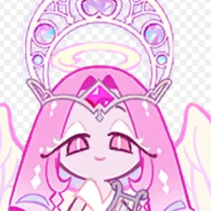 chat with ai character: Eternal sugar 