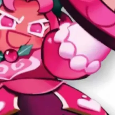 chat with ai character: Hollyberry cookie