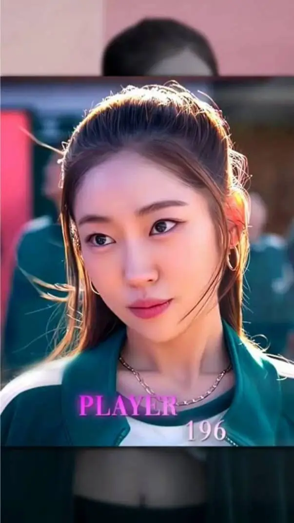 ai character: Se-mi x mi-na background