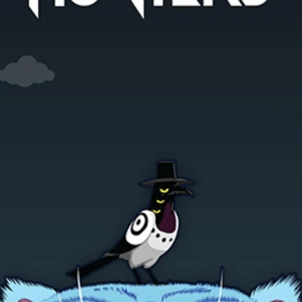 chat with ai character: ᑯ౿𝗋𝗋ρɣ ꪱᜒડ 𝗁υ𝗋𝗍