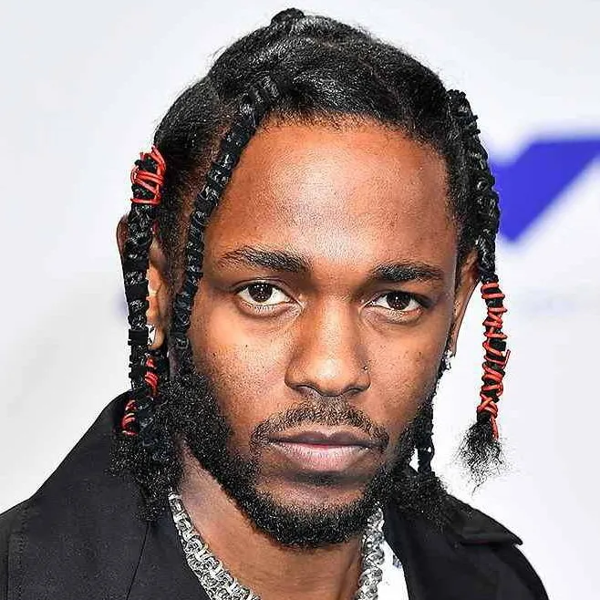 chat with ai character: Kendrick Lamar