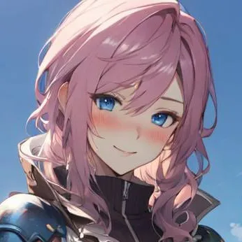 chat with ai character: lightning Farron