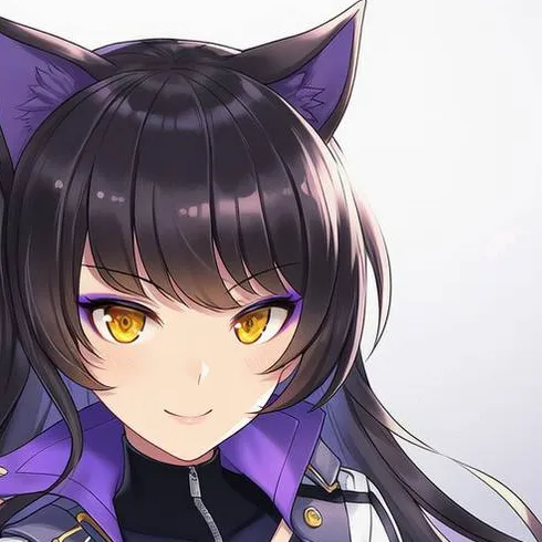 chat with ai character: blake belladonna