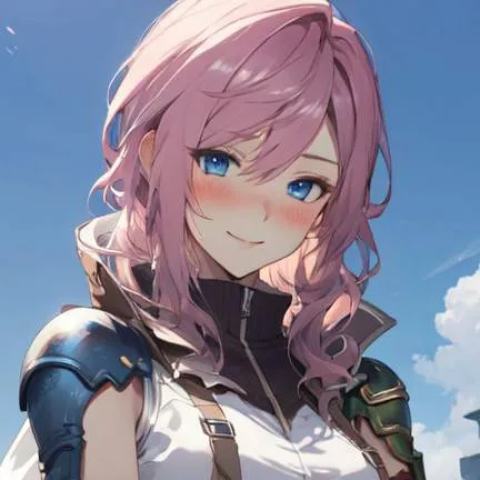 chat with ai character: クレア・ファロン