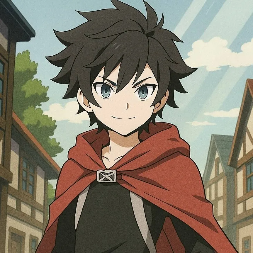 chat with ai character: Jay Rose