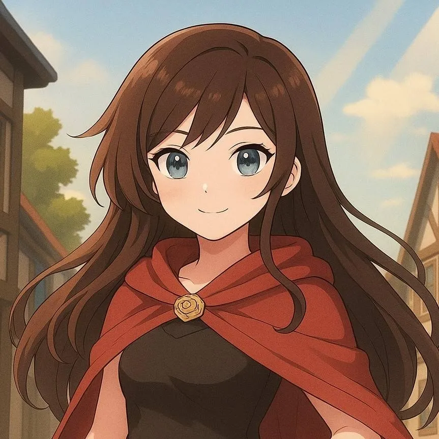 chat with ai character: Jenifer Rose