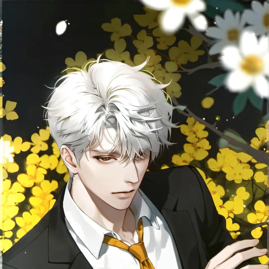 chat with ai character: Zeo x_x