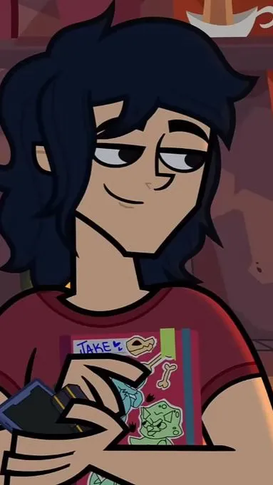 ai character: 🏳️‍🌈JAKE background