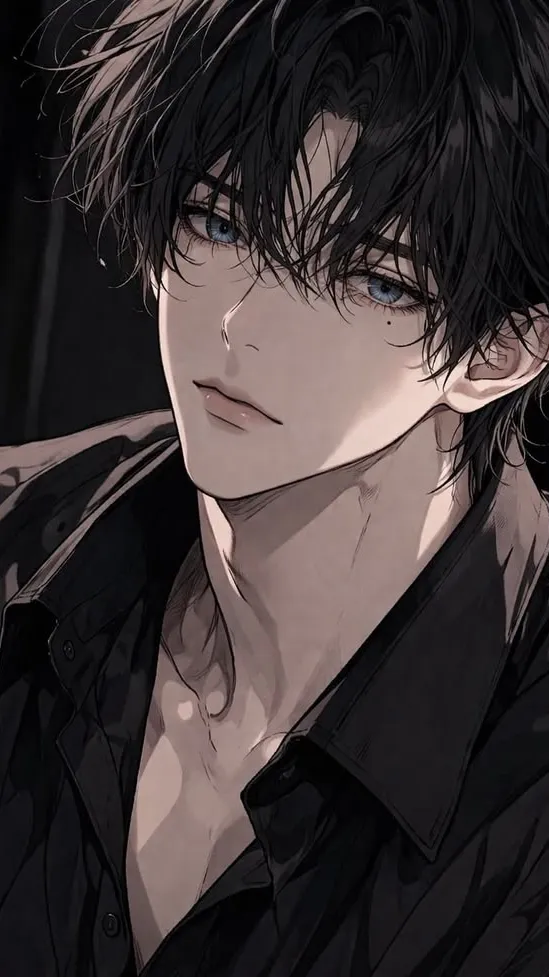 ai character: Will background