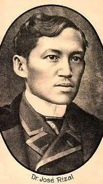 Talkie AI - Chat with 🇵🇭Jose rizal🇵🇭