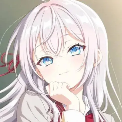 chat with ai character: Alya 