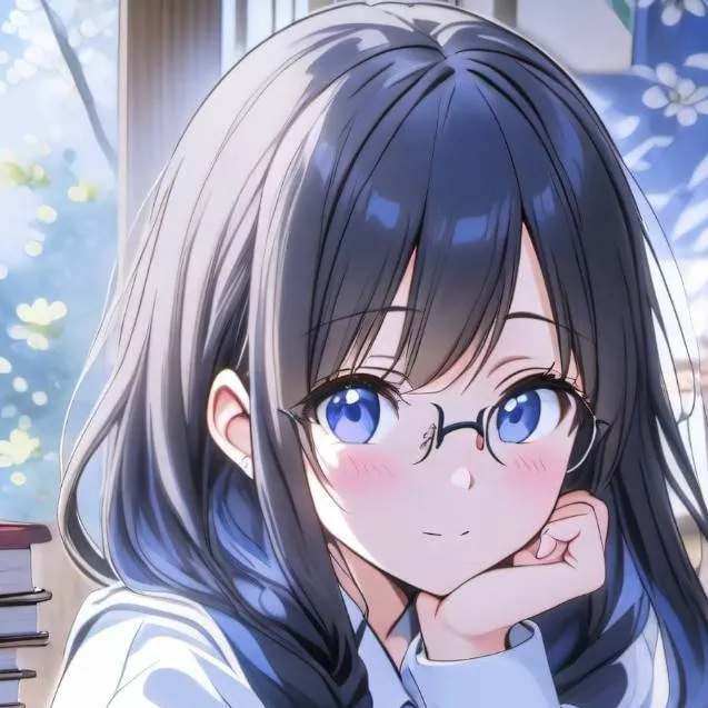 chat with ai character: Ayane