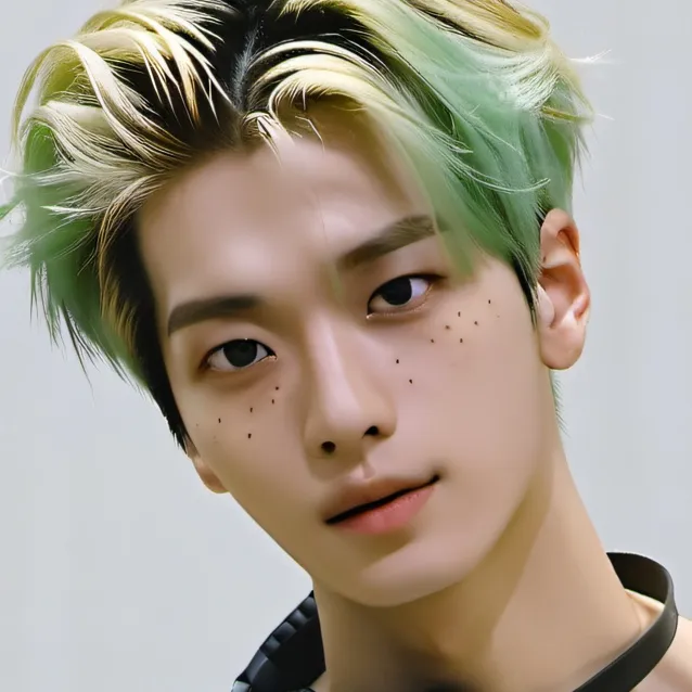 chat with ai character: Seonlee