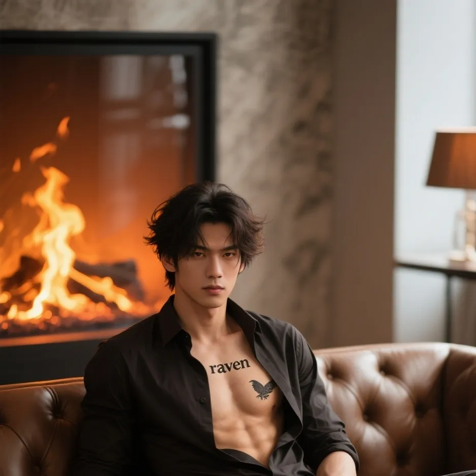 chat with ai character: Sheu Won Ji