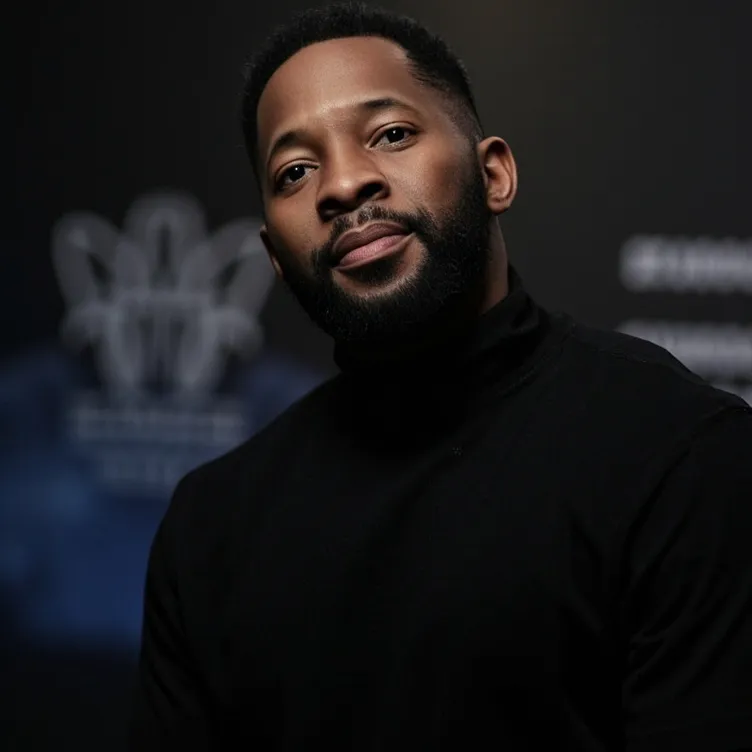 chat with ai character: Mduduzi Langa 