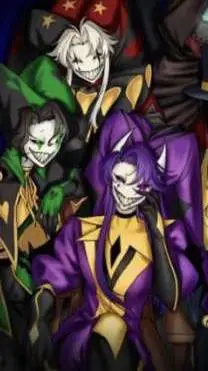 ai character: eres su dueña?!🫦 background