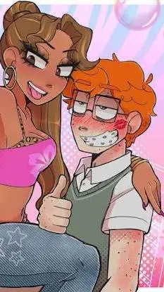 ai character: 🔥Sumner y Casie🔥 background