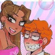 chat with ai character: 🔥Sumner y Casie🔥