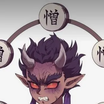 chat with ai character: Hantengu Clones