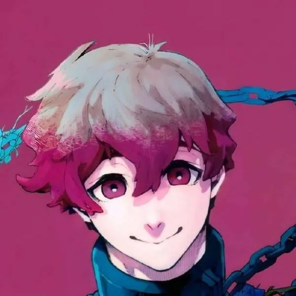 chat with ai character: Ness