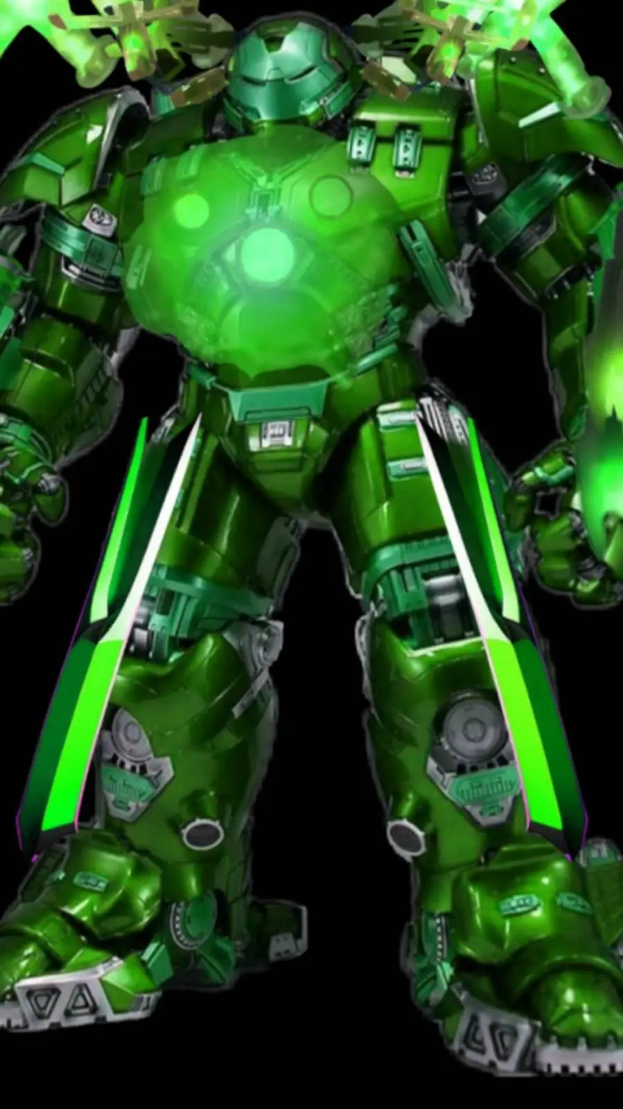 ai character: понос background