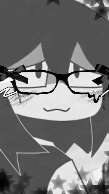 ai character: Abbie x U!!!  background