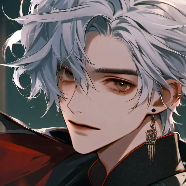 chat with ai character: Xailo