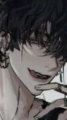 ai character: Ethan background